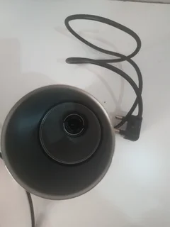 Nespresso   Coffee Machine and Frother