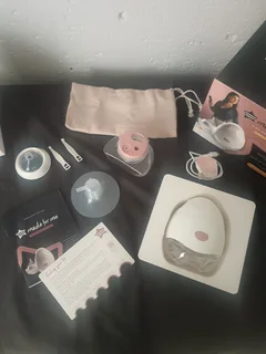 Tommee Tippee Wearable Breast Pump