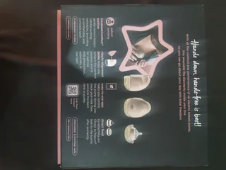 Tommee Tippee Wearable Breast Pump