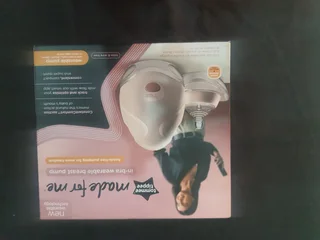 Tommee Tippee Wearable Breast Pump