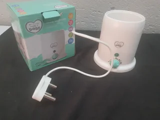 Bottle And Food Warmer