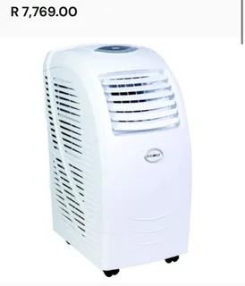 Elegance 12000BTU Portable Air-conditioner ELPA12CBarely Used (good condition)