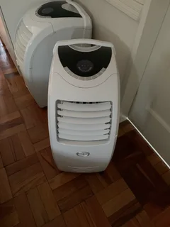 Elegance 12000BTU Portable Air-conditioner ELPA12CBarely Used (good condition)