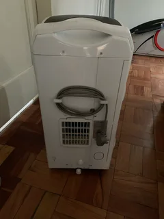 Elegance 12000BTU Portable Air-conditioner ELPA12CBarely Used (good condition)