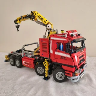 Lego technic set for sale