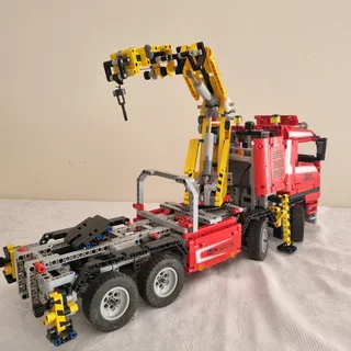 Lego technic set for sale