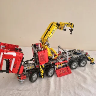 Lego technic set for sale