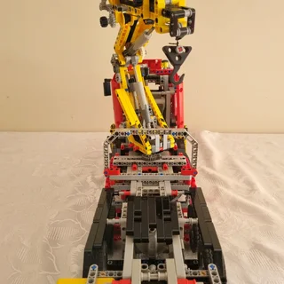 Lego technic set for sale