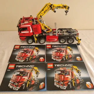 Lego technic set for sale