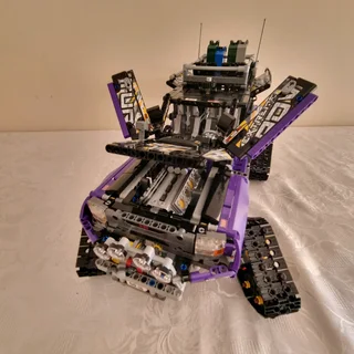 Lego technic for sale