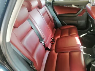 2007 Audi A3 Hatchback