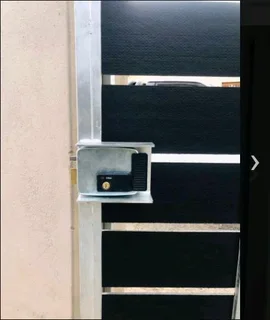 Nutec sliding gates and pedestrian gates