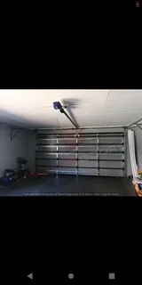 Automatic gates and garage doors