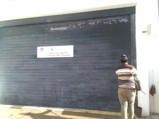 Sectional garage doors and Sliding gates and fencing