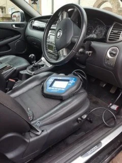 Car Key &amp; Programing