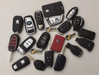 Car Key &amp; Programing