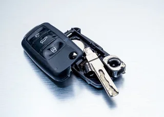 car key coding
