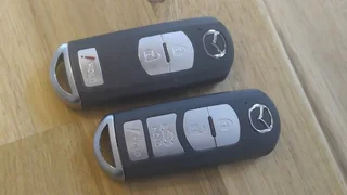 Car Key Duplication