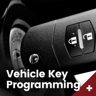 ECU Programming and Coding