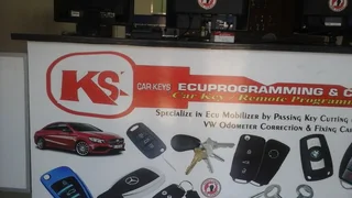 ECU Programming and Coding