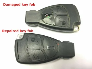 KS Car Keys