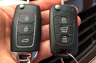 Car Key Coding