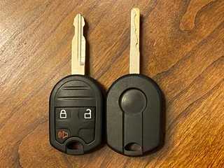Car Key Replacement