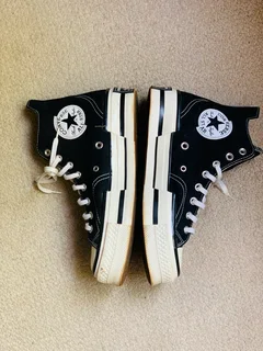 Converse All Star Chuck Taylor 70