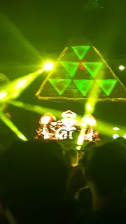 Dj with average music theory for club and events.