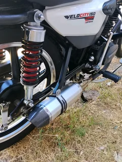 Big Boy 150cc 2024 model