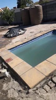 Get your garden steps today&#39;s special