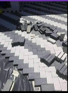 Paving supply and installation