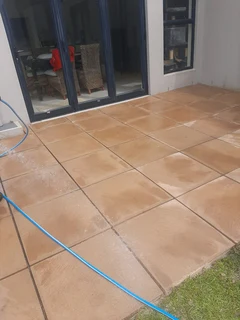 Paving supply and installation