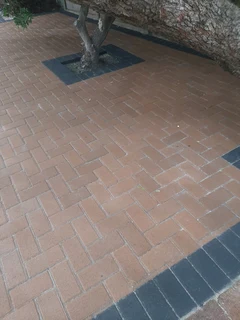 Paving supply and installation