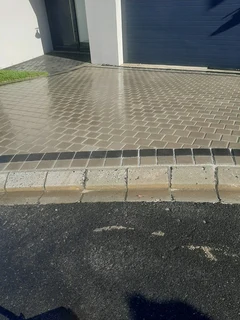 Paving supply and installation