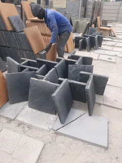 Paving slabs