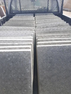 Paving slabs