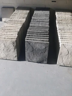 Paving slabs at less price