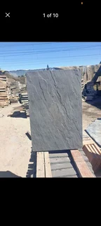 Paving slabs at less price