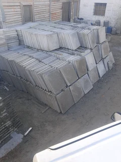 Paving slabs at less price