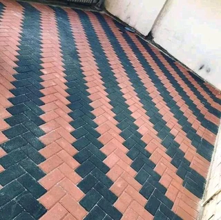 Paving supply and installation