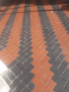 Paving supply and installation