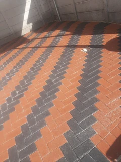 Paving supply and installation