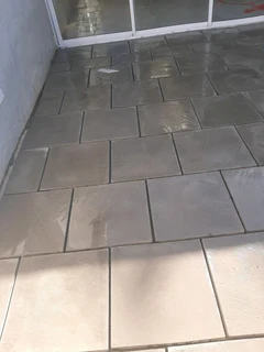 Paving services supply and fit