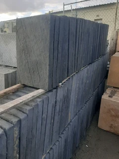 Slabs pavers