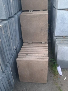 Slabs pavers