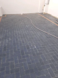 Paving services supply and installation