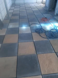 Pavers supply and fit