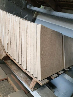 Pavers supply and fit