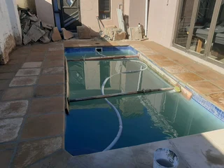 Pavers supply and fit